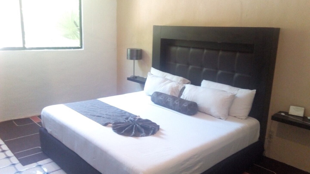 Photo of Bedroom in Playacar Beach