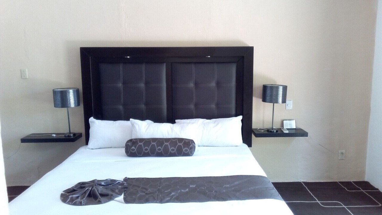 Photo of Bedroom in Playacar Beach