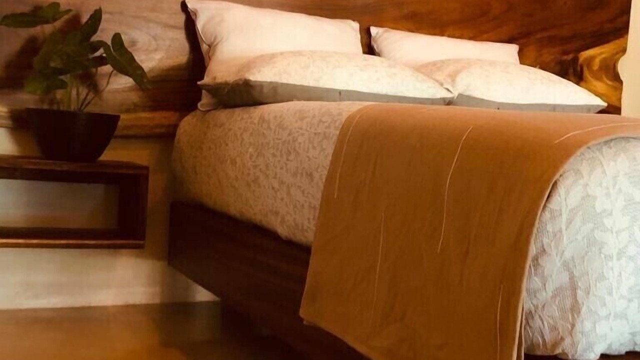 Photo of Bedroom in Tulum City Center