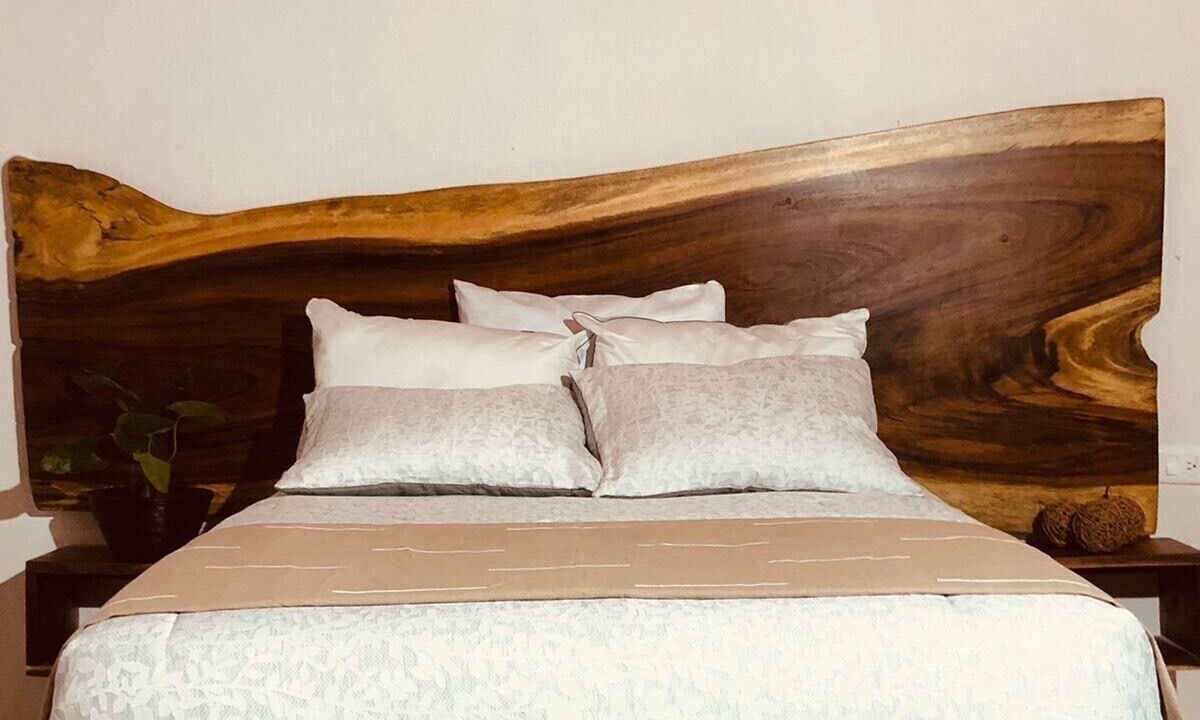Photo of Bedroom in Tulum City Center