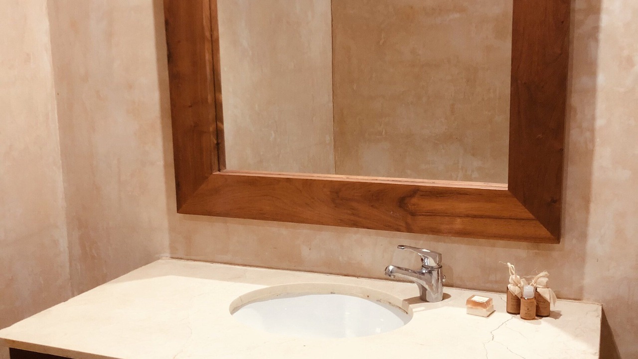 Photo of Bathroom in Tulum City Center