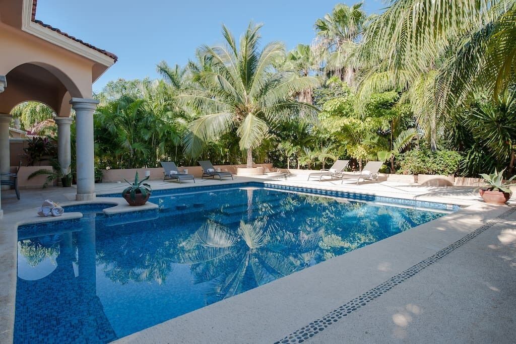 Photo of Outdoor in Puerto Aventuras