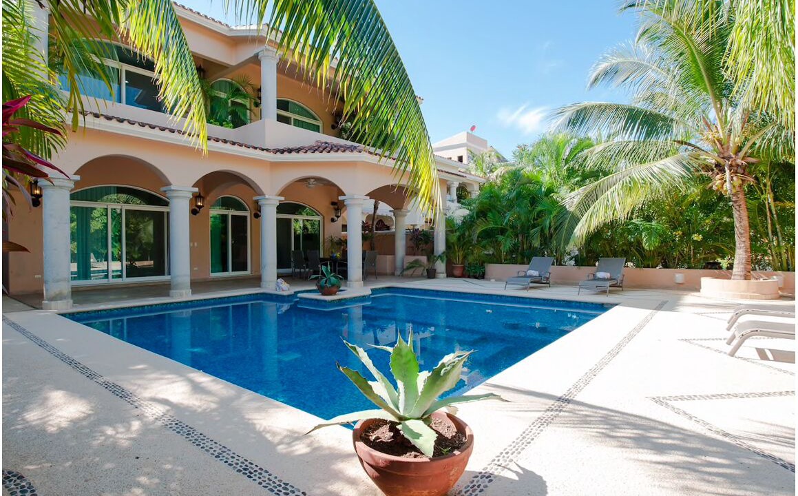 Photo of Outdoor in Puerto Aventuras