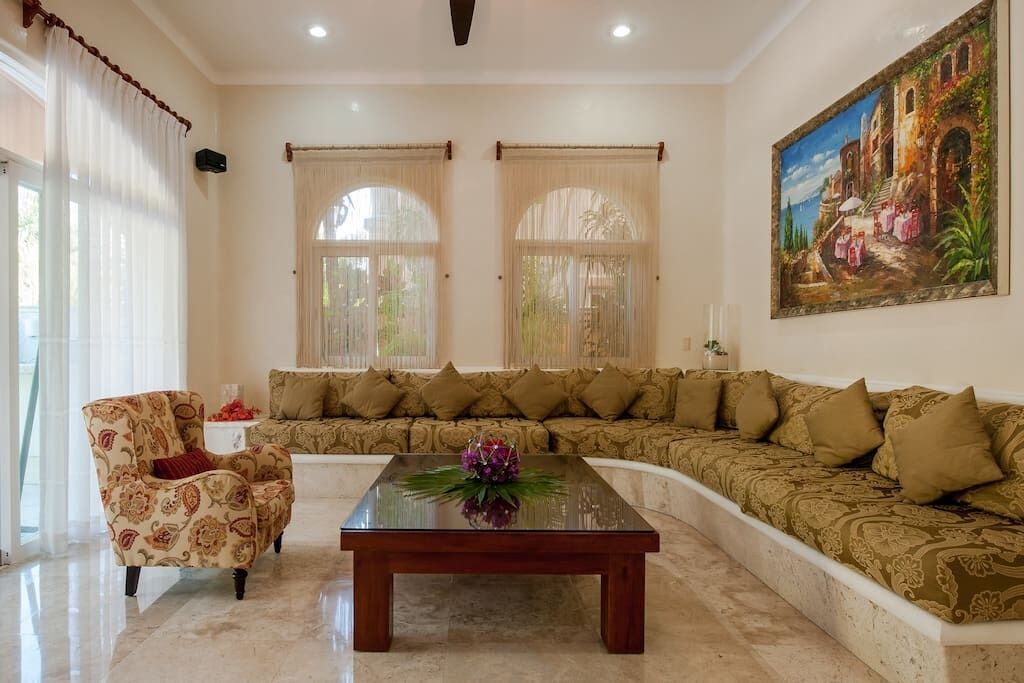 Photo of Others in Puerto Aventuras