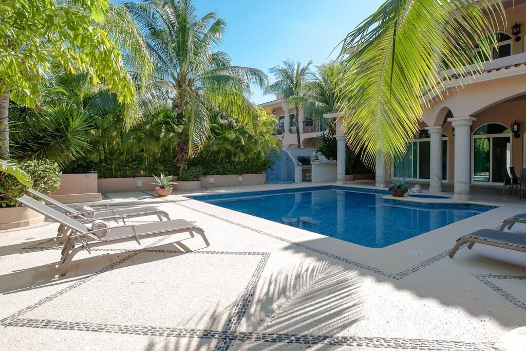 Photo of Outdoor in Puerto Aventuras
