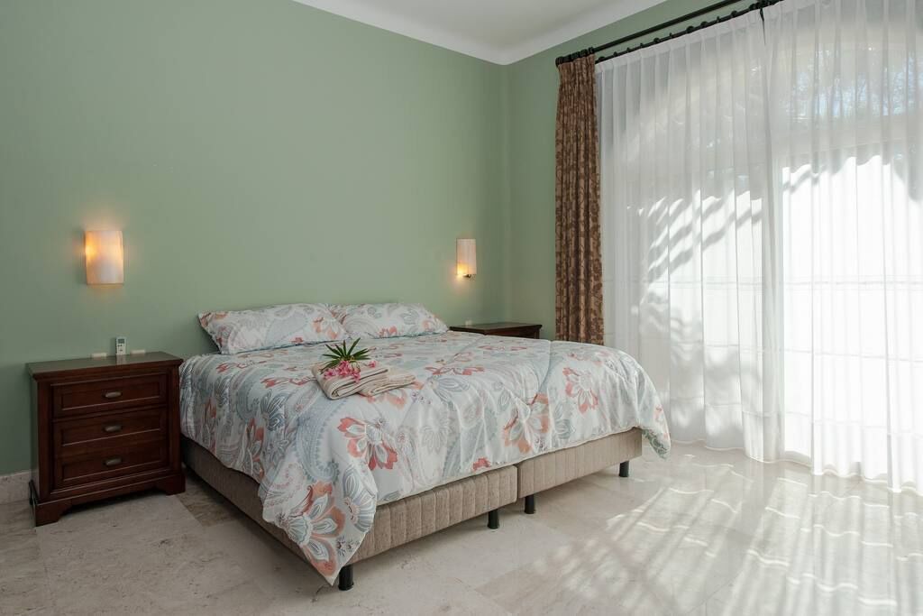 Photo of Patio Balcony in Puerto Aventuras