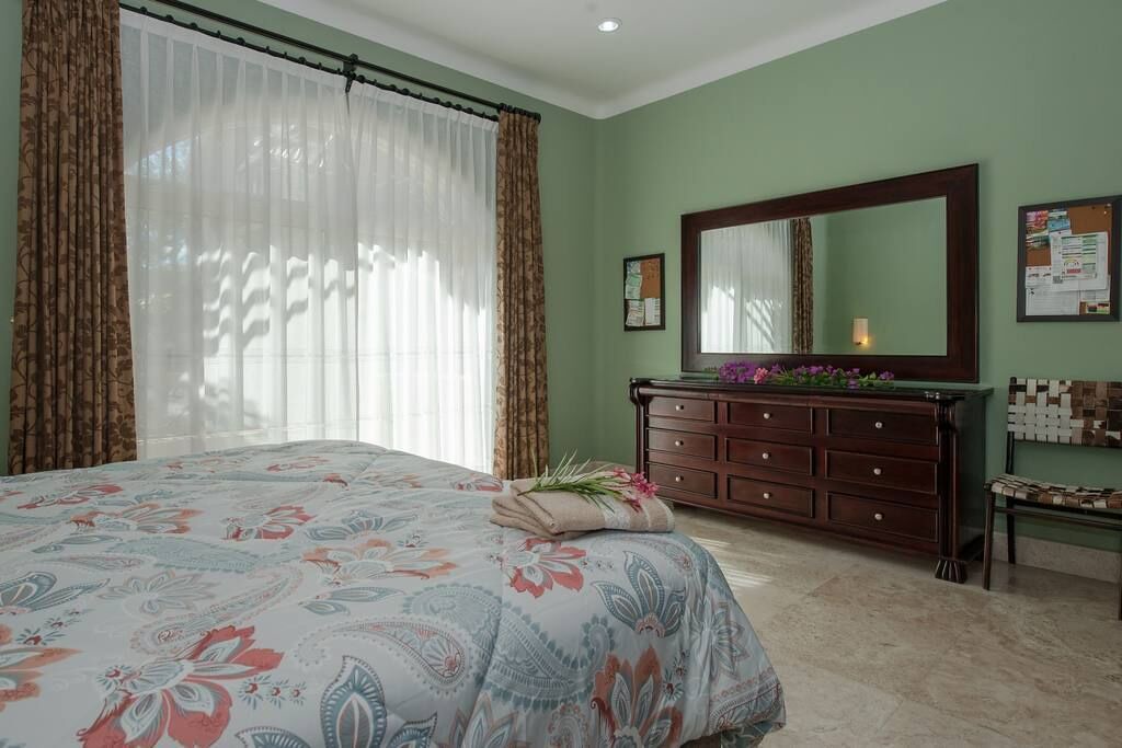 Photo of Patio Balcony in Puerto Aventuras