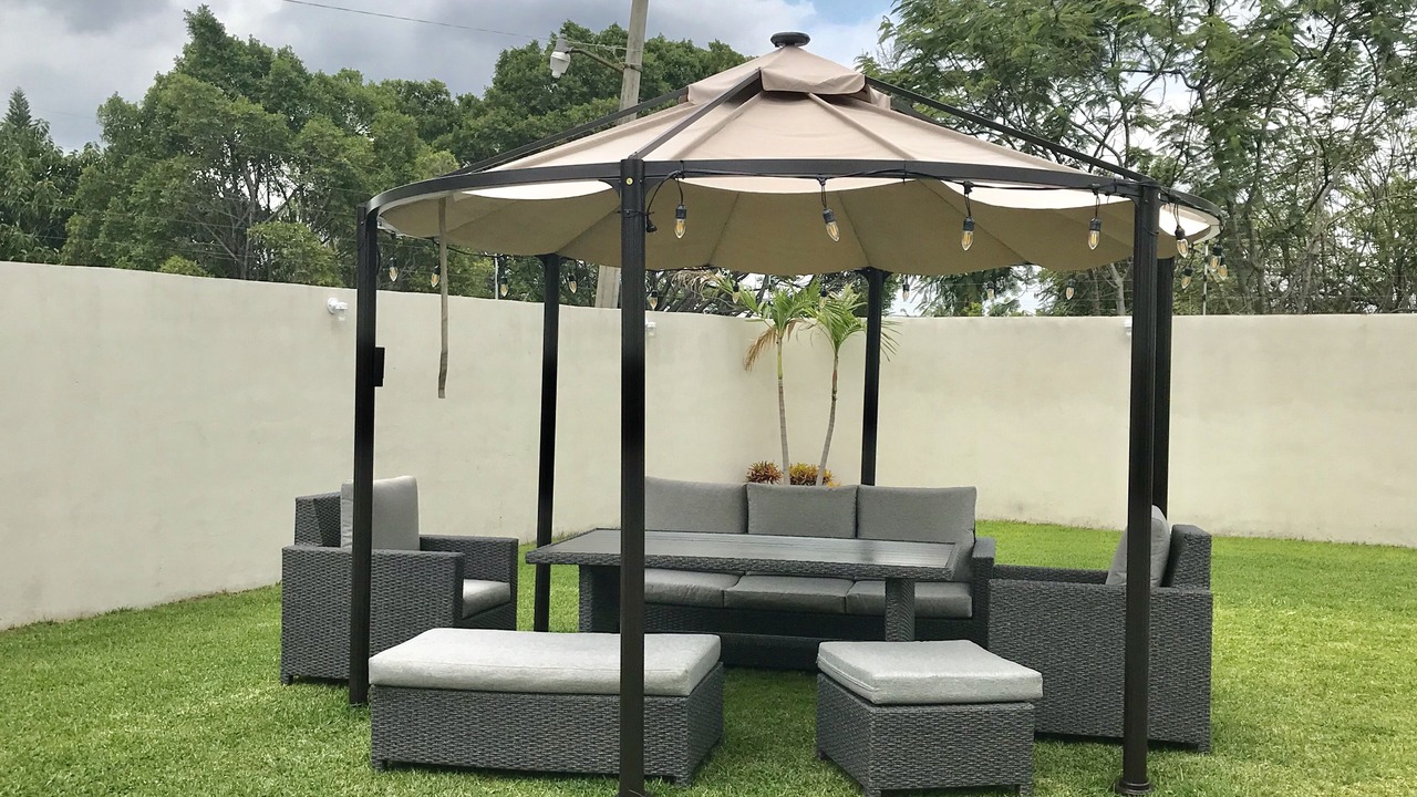 Photo of Outdoor in Oaxtepec