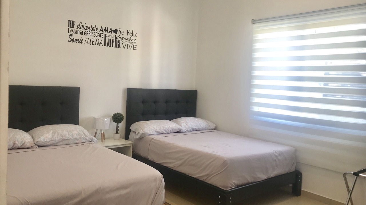 Photo of Bedroom in Oaxtepec