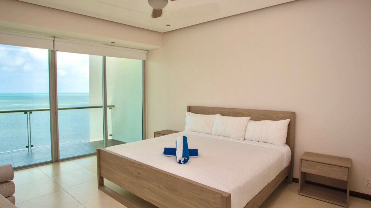 Photo of Bedroom in Cancun