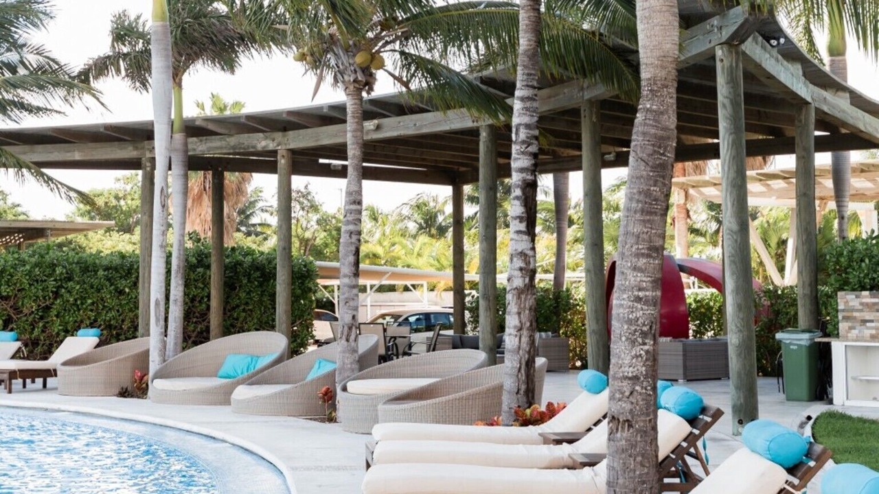 Photo of Outdoor in Cancun