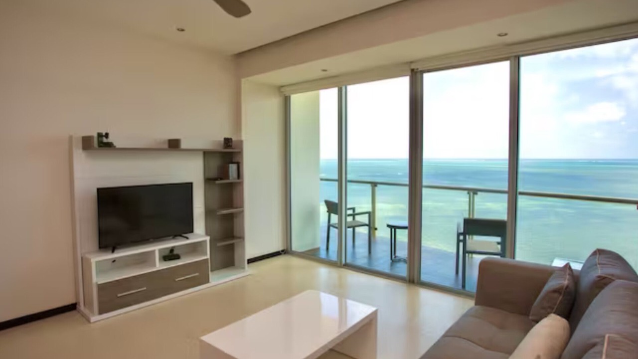 Photo of Livingroom in Cancun