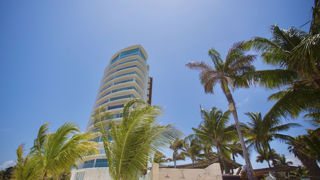 Photo of Outdoor in Cancun