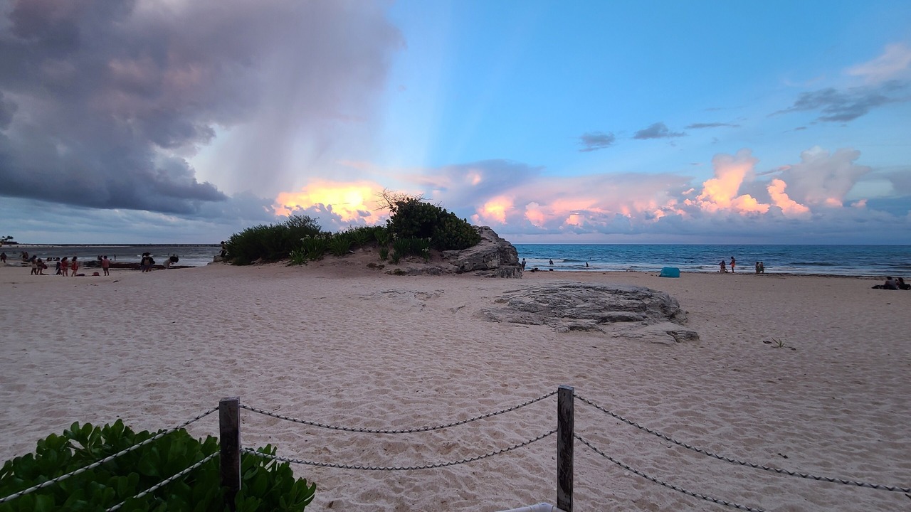 Photo of Others in Punta Cancun