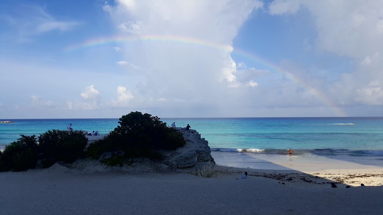 Photo of Others in Punta Cancun