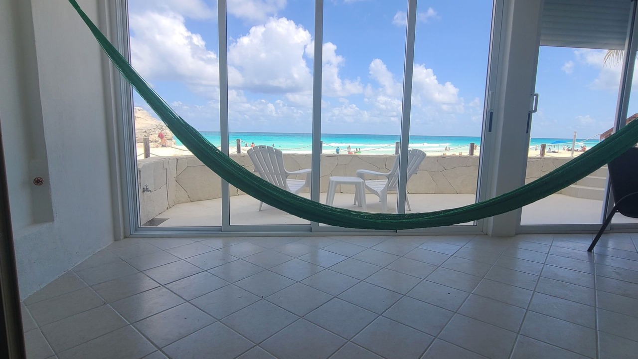 Photo of Others in Punta Cancun