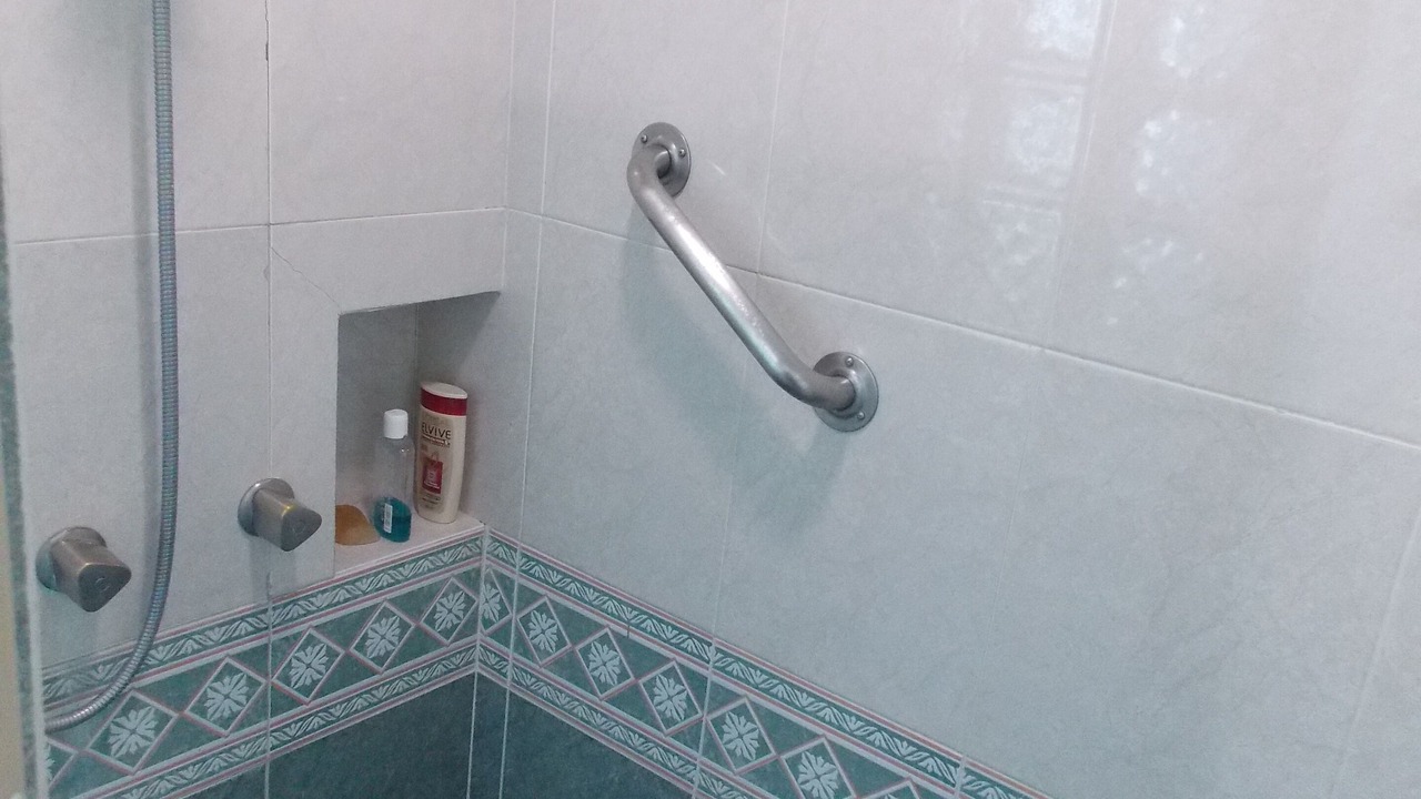 Photo of Bathroom in Punta Cancun