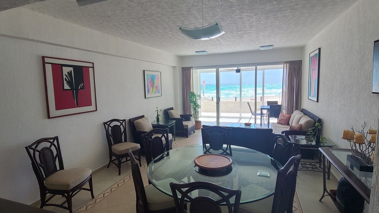 Photo of Others in Punta Cancun