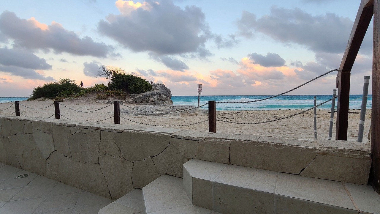 Photo of Others in Punta Cancun