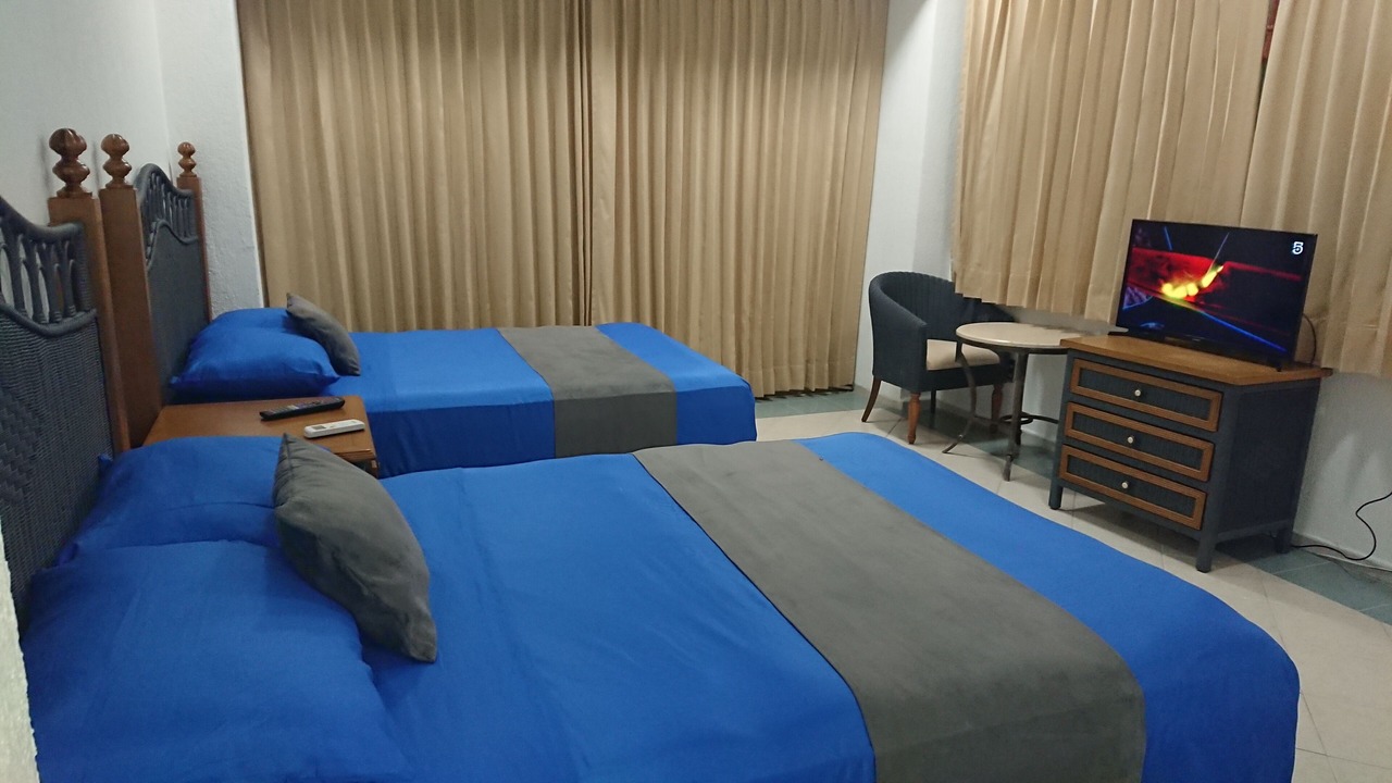 Photo of Bedroom in Punta Cancun