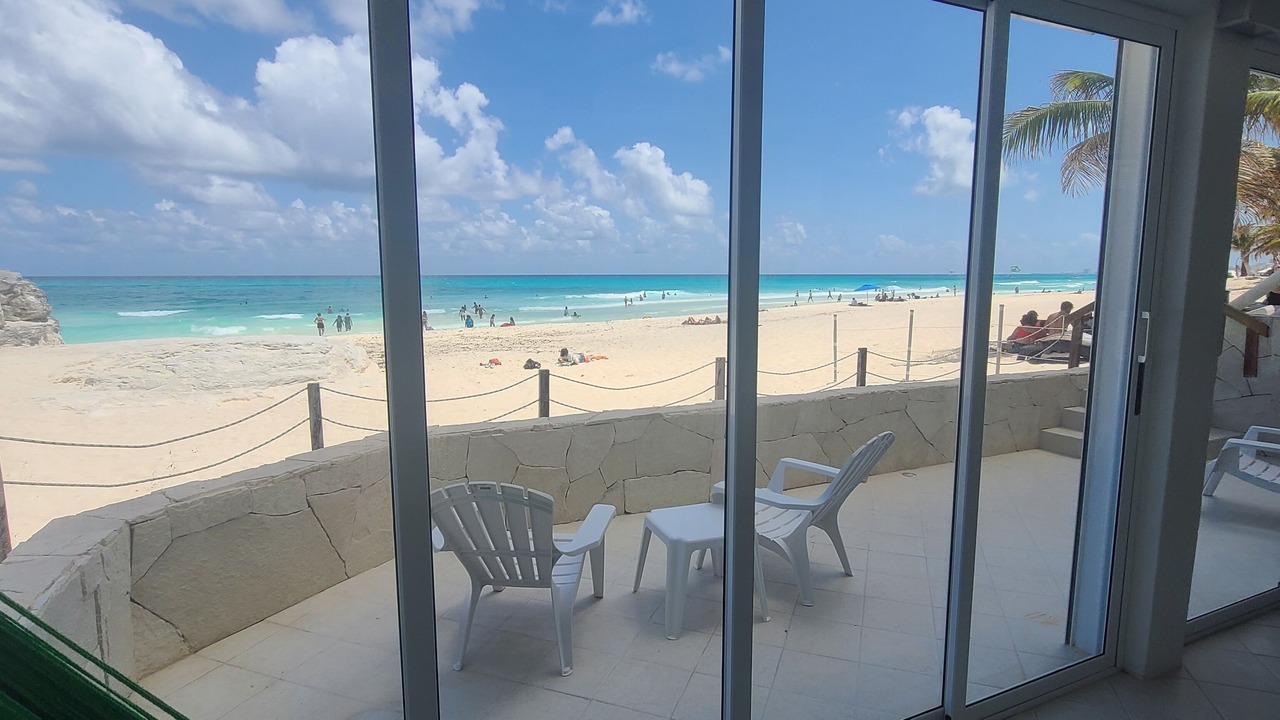 Photo of Others in Punta Cancun