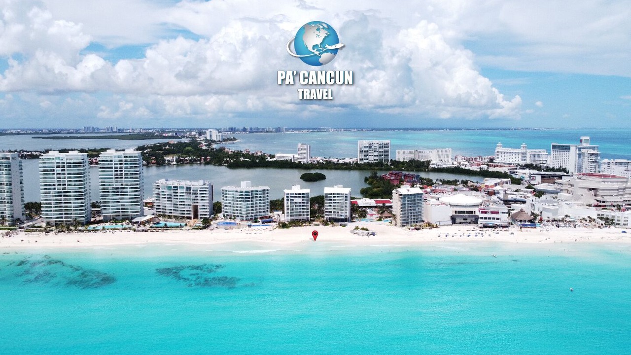 Photo of Others in Punta Cancun