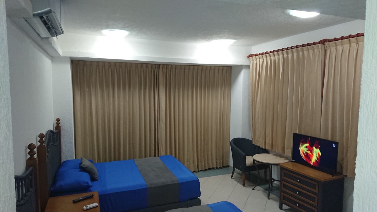 Photo of Bedroom in Punta Cancun