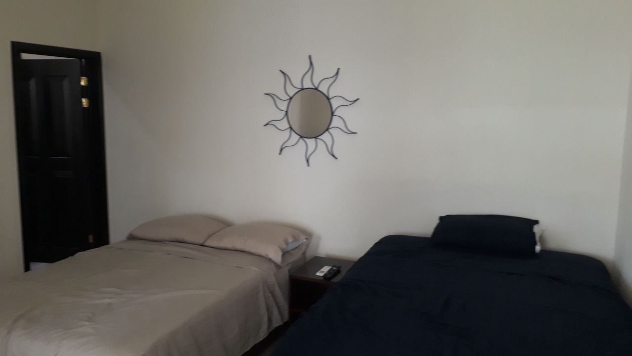 Photo of Bedroom in Colonia 10 De Abril