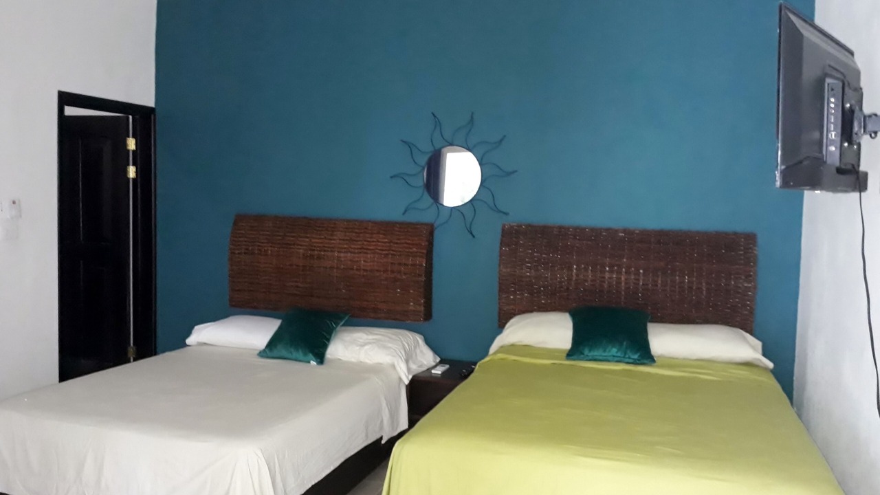 Photo of Bedroom in Colonia 10 De Abril