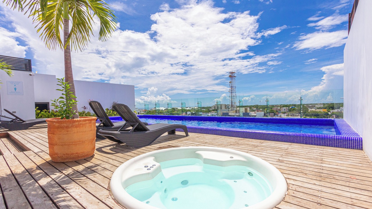 Photo of Outdoor in Centro