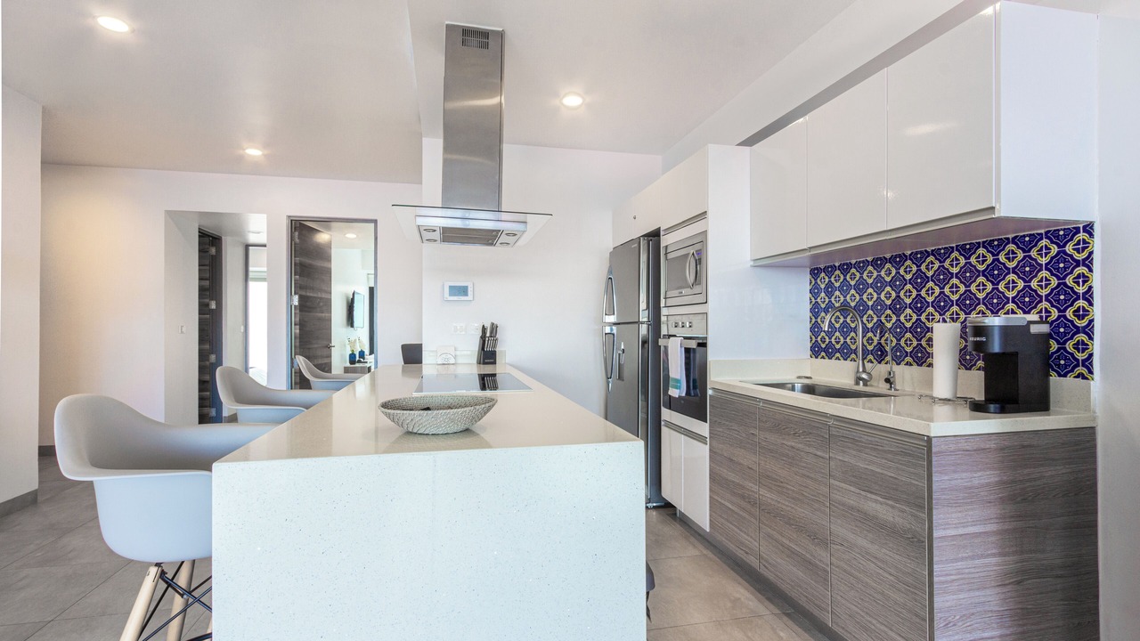 Photo of Kitchen in Centro