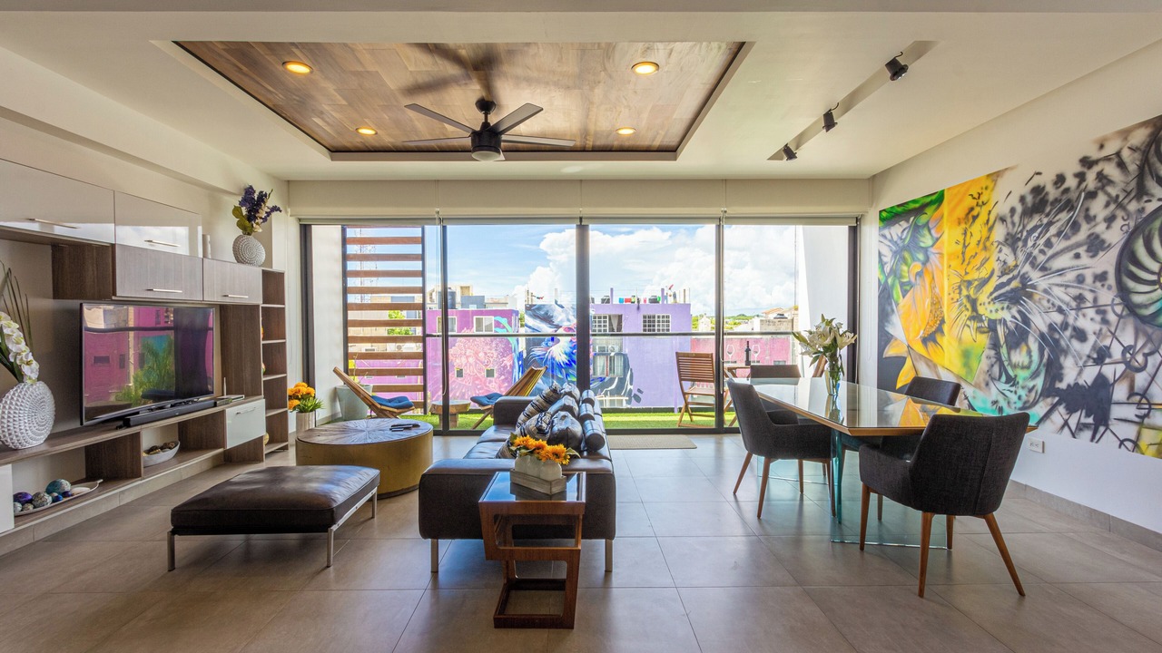 Photo of Livingroom in Centro