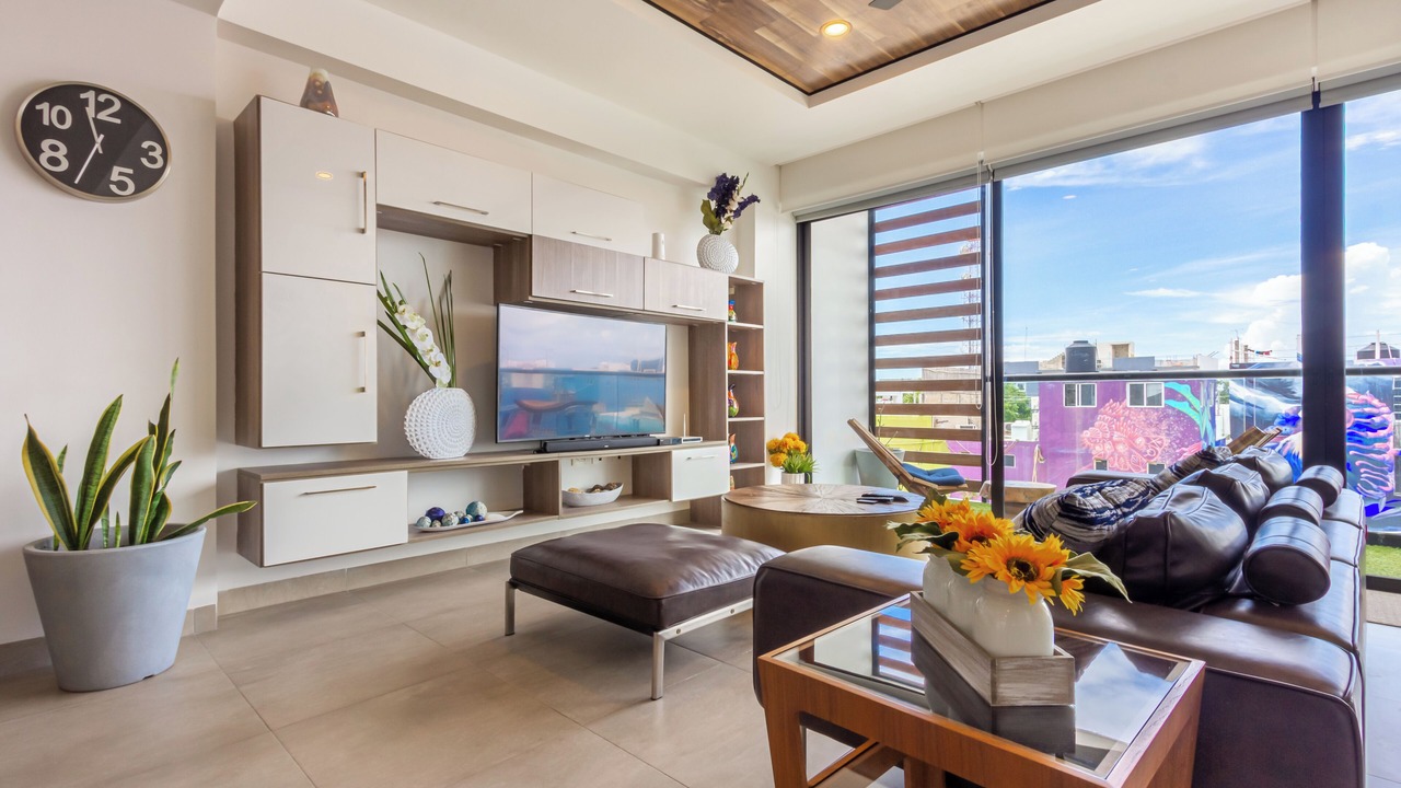 Photo of Livingroom in Centro