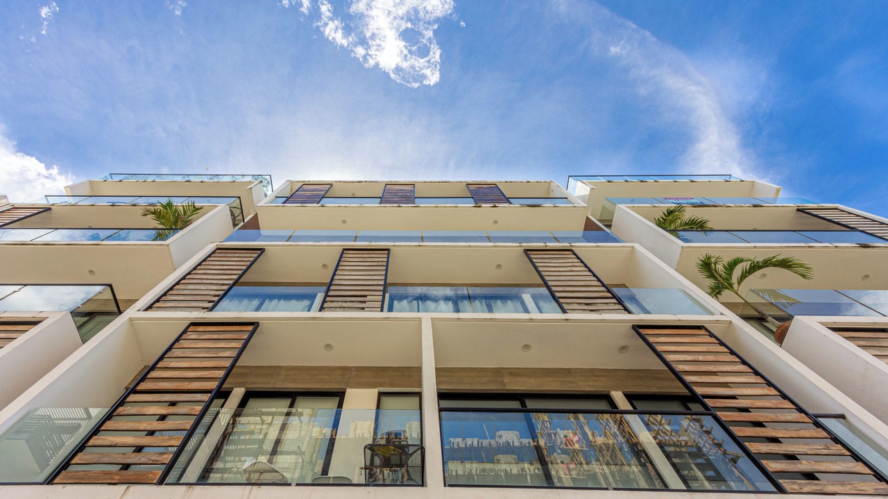 Photo of Outdoor in Centro