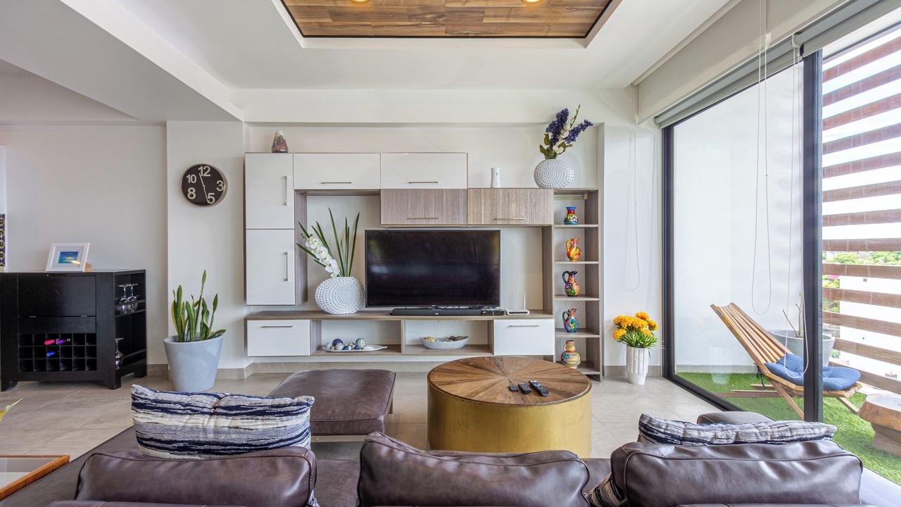 Photo of Livingroom in Centro