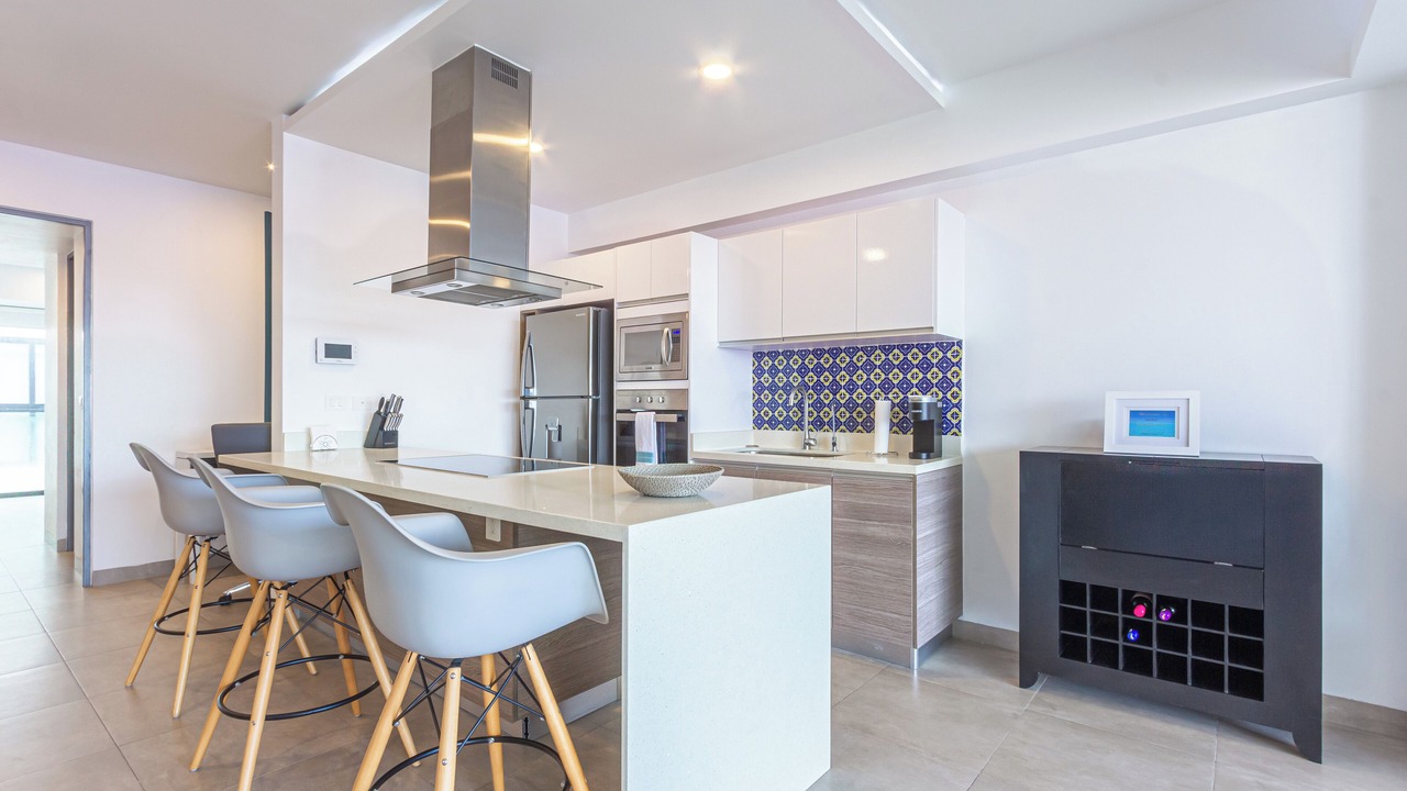 Photo of Kitchen in Centro