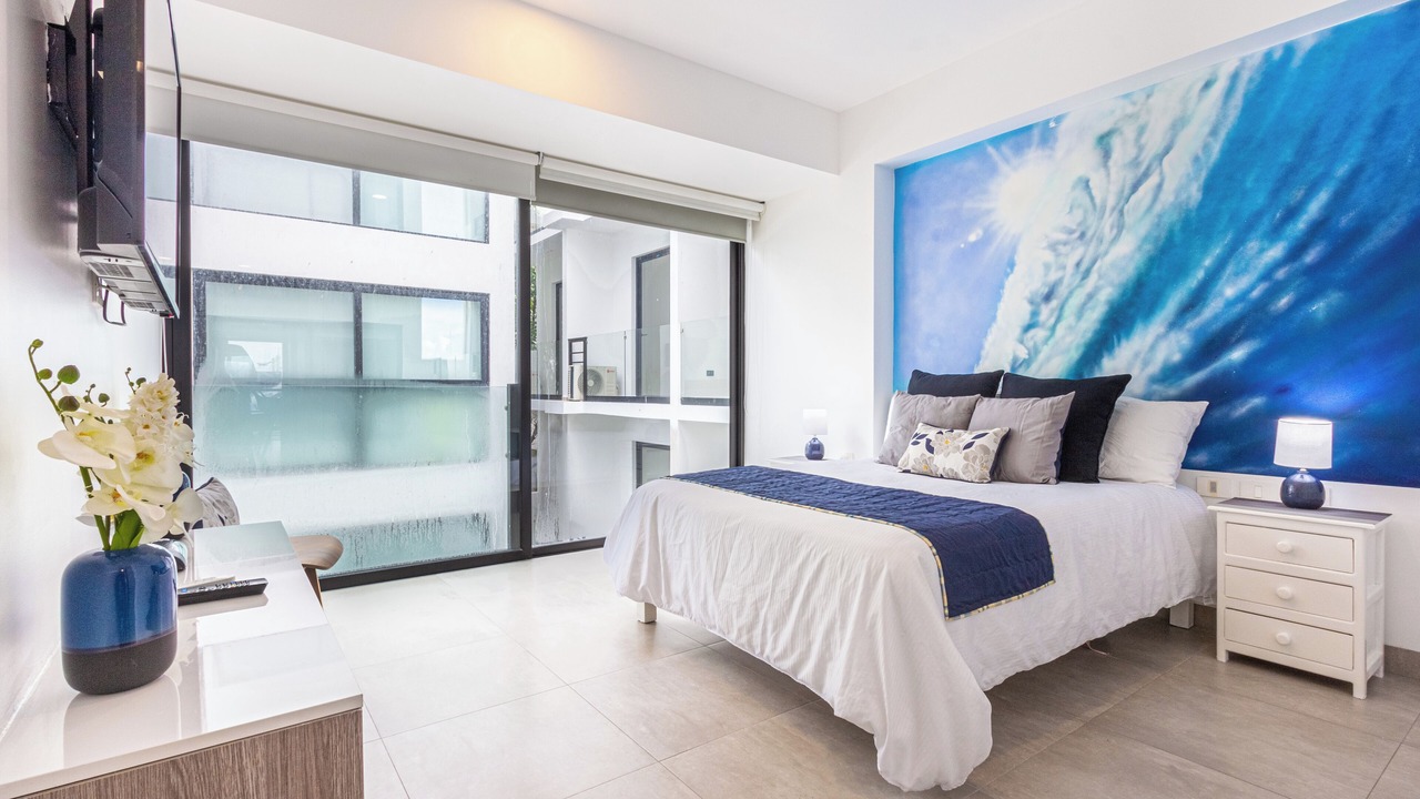 Photo of Bedroom in Centro