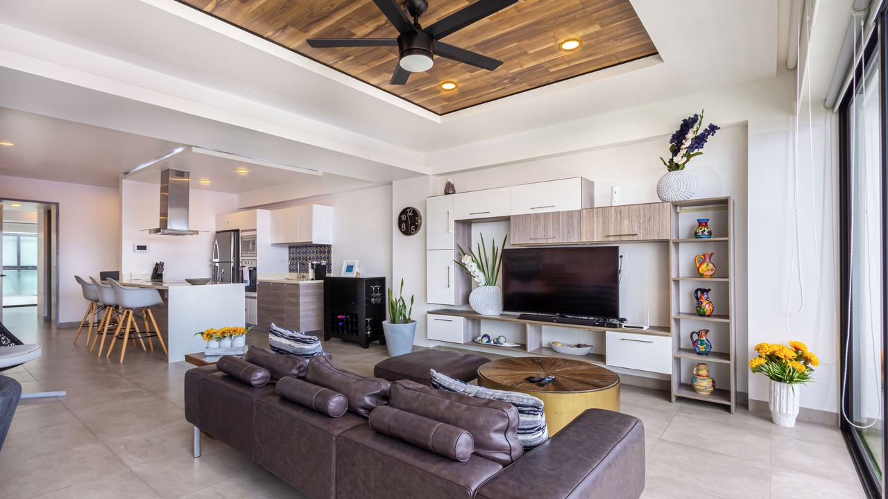 Photo of Livingroom in Centro