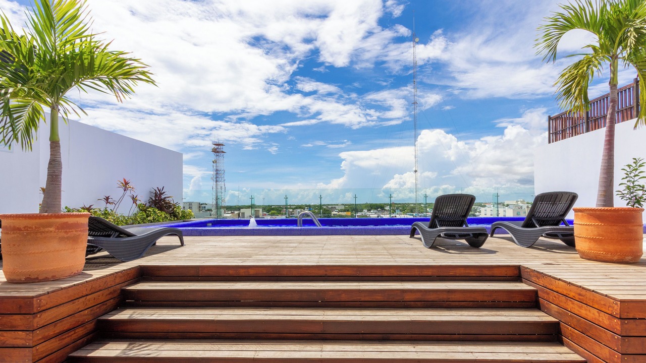 Photo of Outdoor in Centro