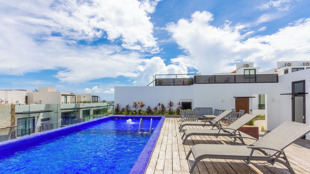 Photo of Outdoor in Centro