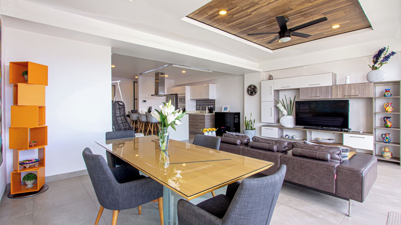 Photo of Livingroom in Centro