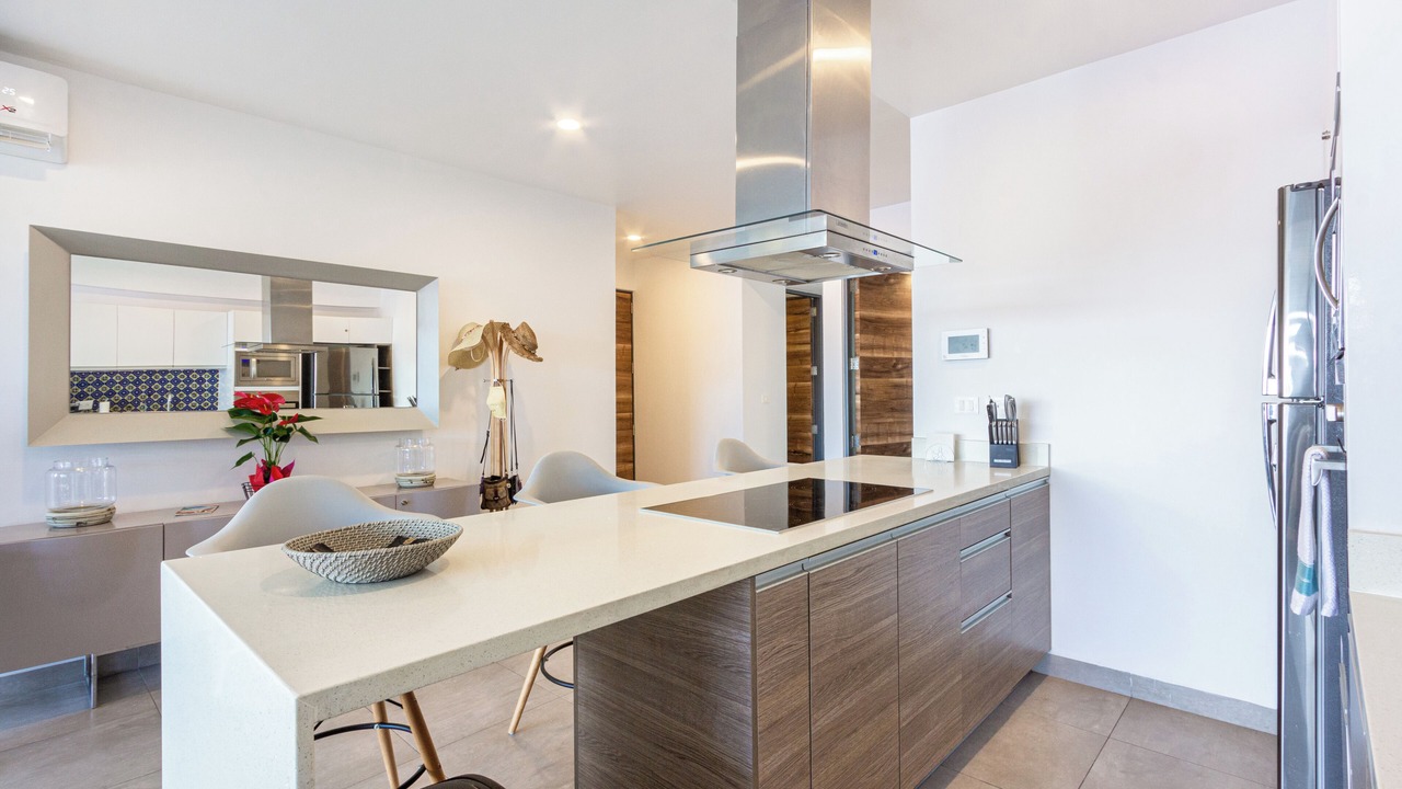 Photo of Kitchen in Centro