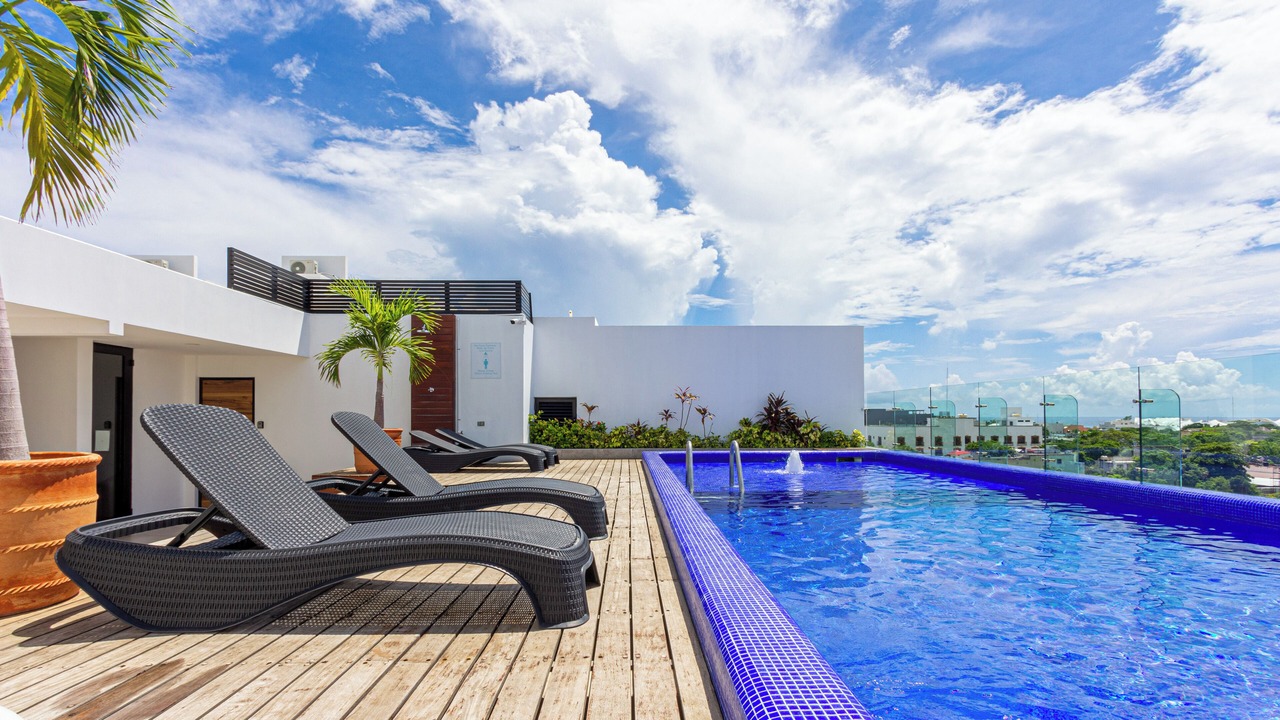 Photo of Outdoor in Centro