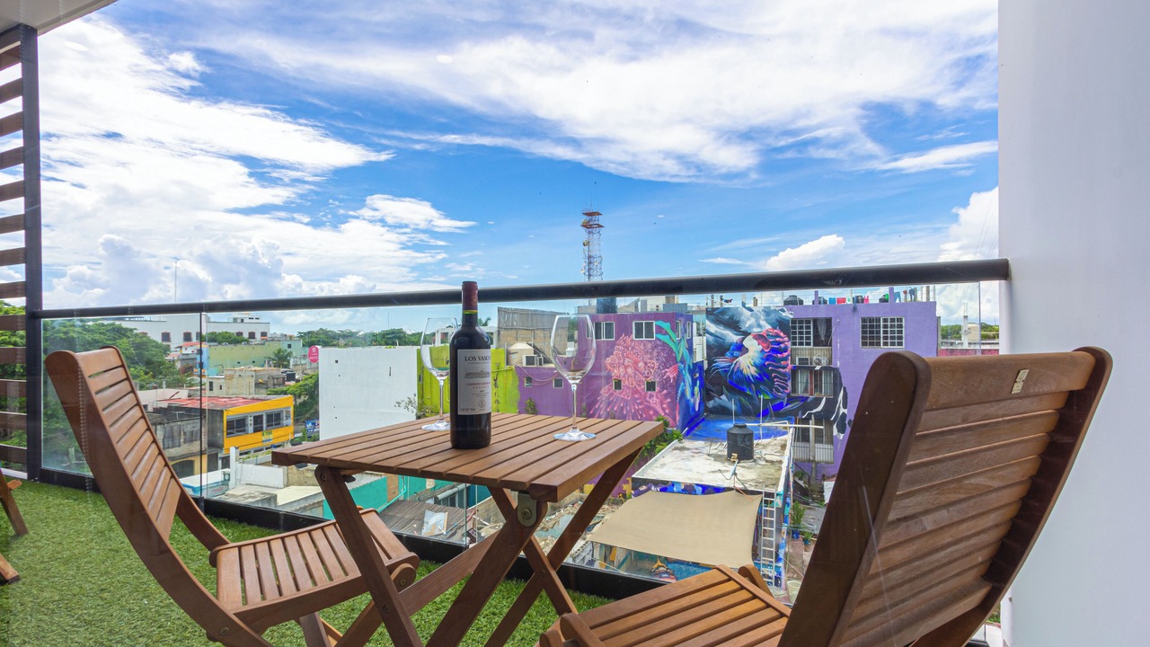 Photo of Outdoor in Centro