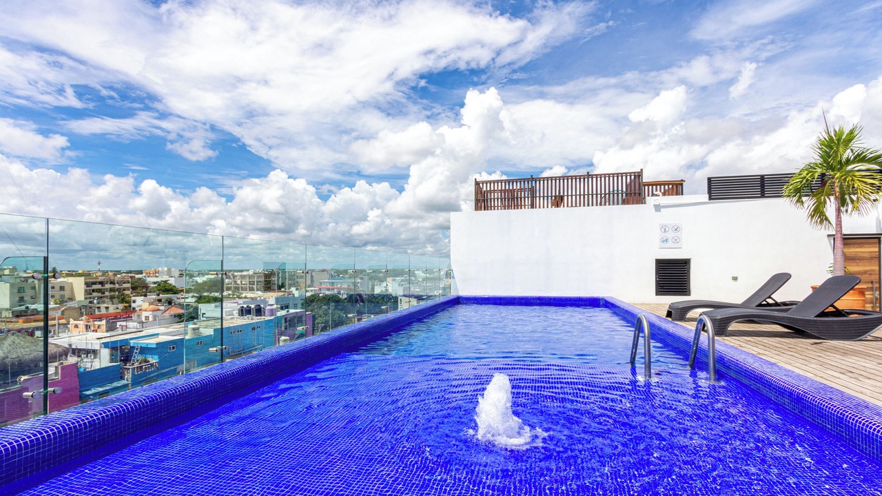 Photo of Outdoor in Centro