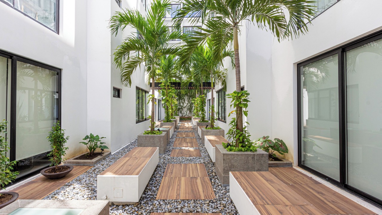 Photo of Outdoor in Centro