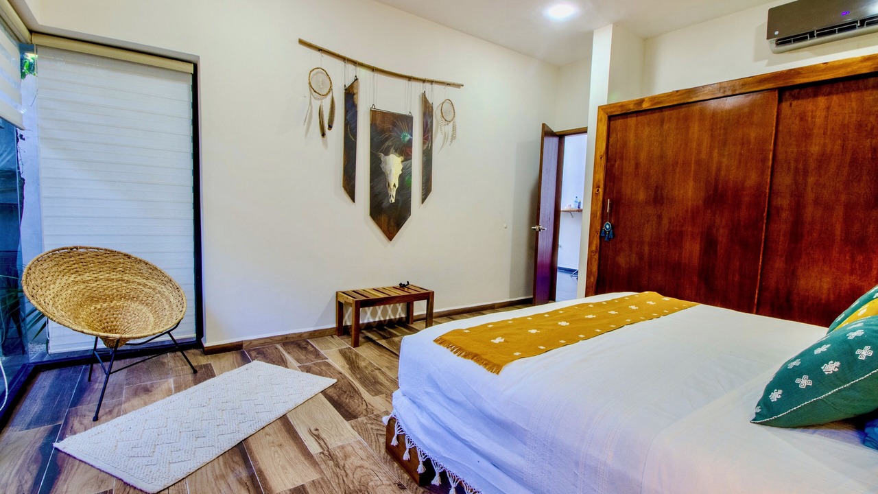 Photo of Bedroom in La Veleta
