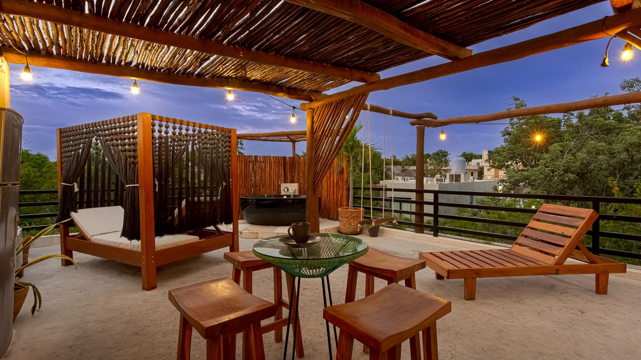 Photo of Outdoor in La Veleta