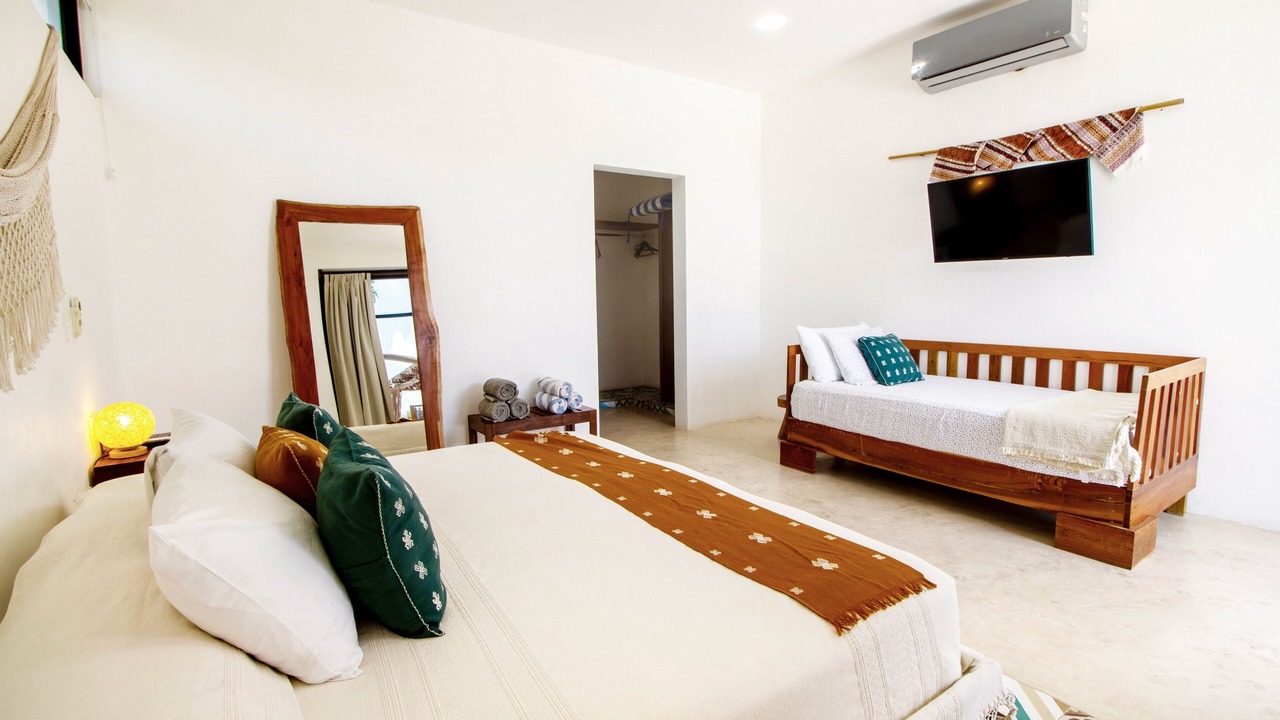 Photo of Bedroom in La Veleta