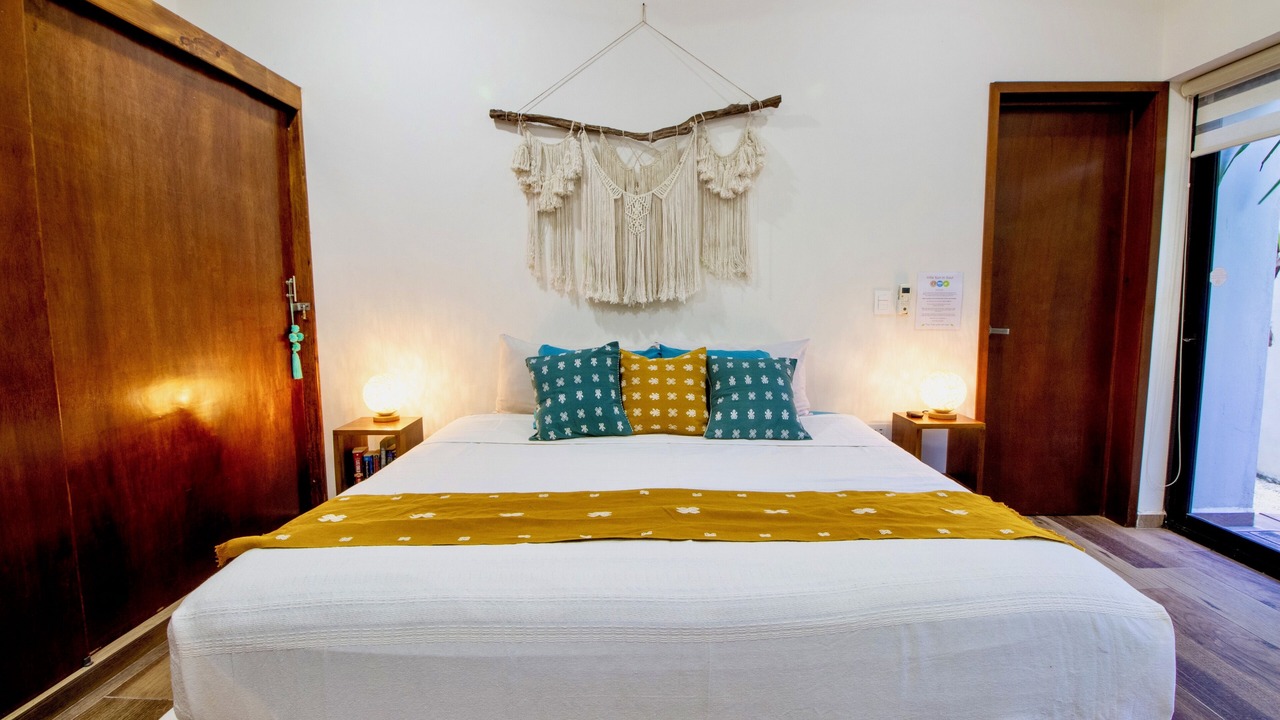 Photo of Bedroom in La Veleta